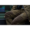HARKILA PANTALON FJELL WILLOW GREEN /SHADOW BROWN MAR.58/32