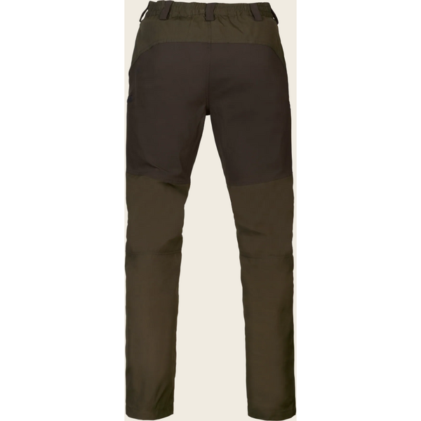 HARKILA PANTALON FJELL WILLOW GREEN /SHADOW BROWN MAR.58/32