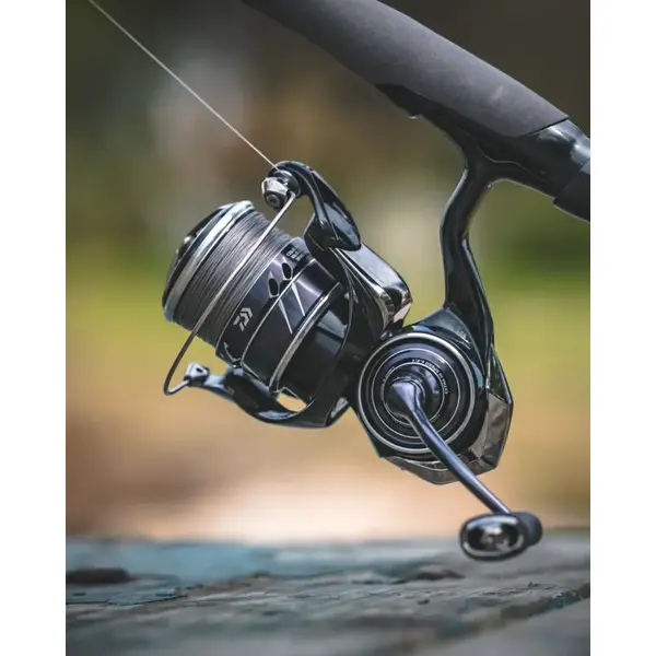 MULINETA DAIWA 23 TATULA MQ LT 2500D-XH 8RUL/150MX028MM/6.2:1