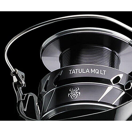 MULINETA DAIWA 23 TATULA MQ LT 3000-CXH 8RUL/100MX028MM/6.2:1