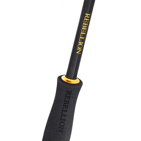 LANSETA SPINNING DAIWA 1+1BUC 20 REBELLION 701HRS CAST 1,8M/3,5-28G
