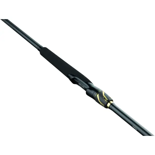 LANSETA SPINNING DAIWA 2BUC. 23 TN AGS 662L-CI SPIN 2,0M/3-10G