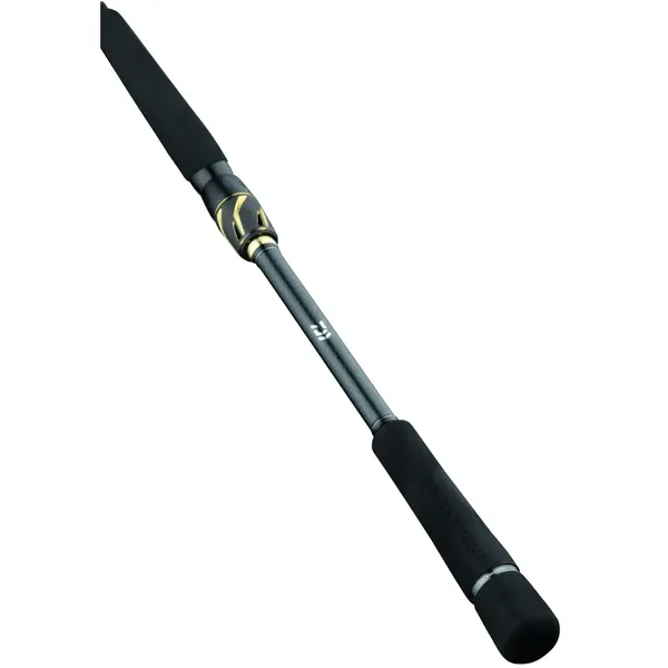LANSETA SPINNING DAIWA 2BUC. 23 TN AGS 662L-CI SPIN 2,0M/3-10G