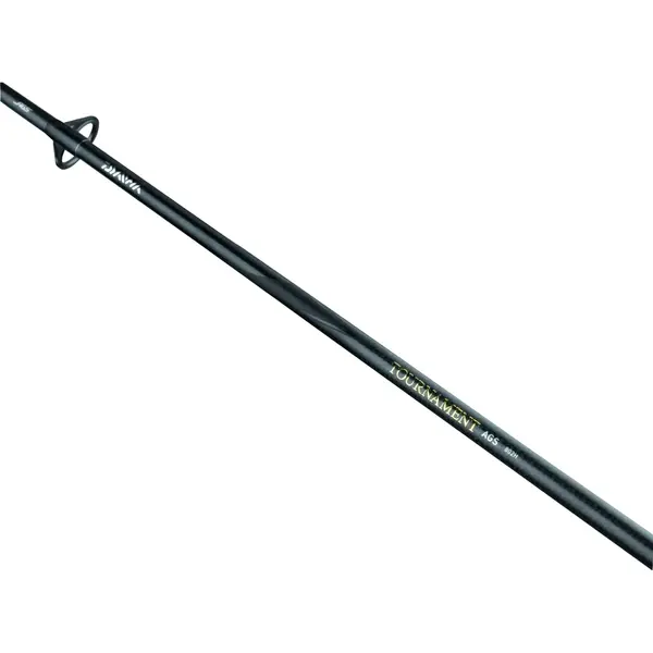 LANSETA SPINNING DAIWA 2BUC. 23 TN AGS 762M-CI SPIN 2,3M/5-20G