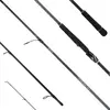 LANSETA SPINNING DAIWA 2BUC.23 TN AGS 762MH-CI SPIN 2,3M/10-30G