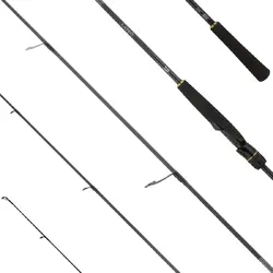 DAIWA 1BUC.LATEO 691MS 2,0M/10-25G
