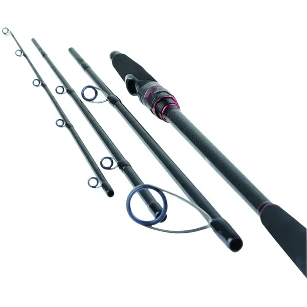 LANSETA SPINNING DAIWA 22 FREAMS EVOLUTION 612ULFS-AI SPIN 1,8M/2-8G