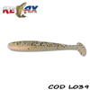 SHAD TACKLE BASS 8,5 CM RELAX BLISTER L039 4BUC/PL