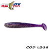 SHAD TACKLE BASS 8,5 CM RELAX BLISTER L318 4BUC/PL
