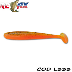 SHAD TACKLE BASS 8,5 CM RELAX BLISTER L333 4BUC/PL