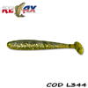 SHAD TACKLE BASS 8,5 CM RELAX BLISTER L344 4BUC/PL