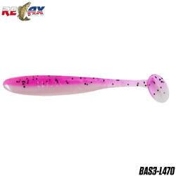 SHAD TACKLE BASS 8,5 CM RELAX BLISTER L470 4BUC/PL
