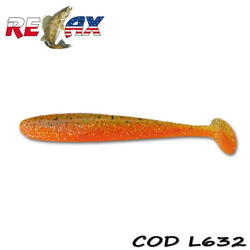 SHAD TACKLE BASS 8,5 CM RELAX BLISTER L632 4BUC/PL
