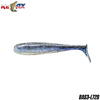 SHAD TACKLE BASS 8,5 CM RELAX BLISTER L720 4BUC/PL
