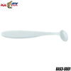 TACKLE ARENA SHAD BASS 8,5 CM RELAX BLISTER S001 4BUC/PL
