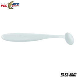 SHAD TACKLE BASS 8,5 CM RELAX BLISTER S001 4BUC/PL