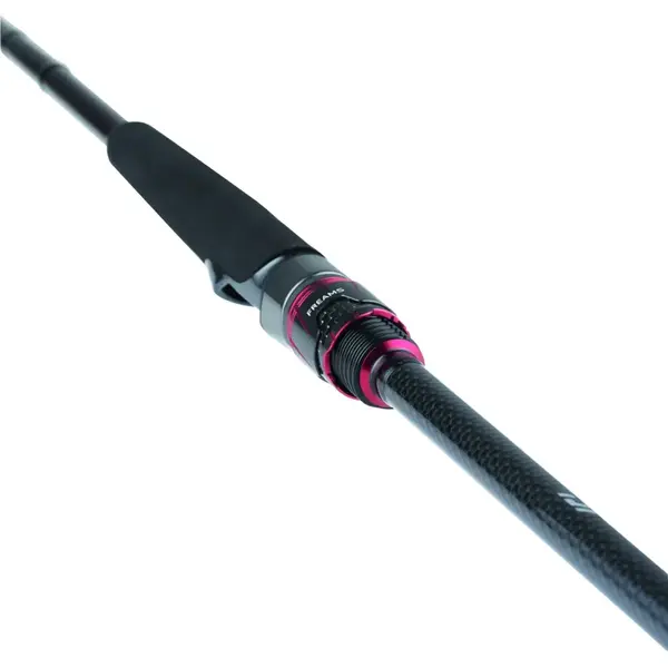 DAIWA 2BUC. 22 FREAMS EVOLUTION 762MLF-AI SPIN 2,3M/5-20G