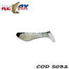 SHAD TACKLE KOPYTO 3CM RELAX BLISTER S032-B 8BUC/PL