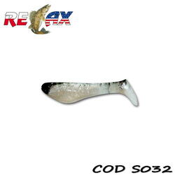 SHAD TACKLE KOPYTO 3CM RELAX BLISTER S032-B 8BUC/PL