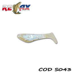 SHAD TACKLE KOPYTO 3CM RELAX BLISTER S043-B 8BUC/PL