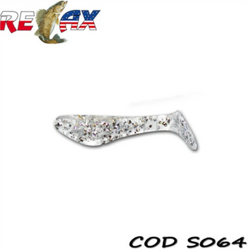 SHAD TACKLE KOPYTO 3CM RELAX BLISTER S064-B 8BUC/PL