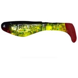 SHAD TACKLE KOPYTO 3CM RELAX BLISTER S067R-B 8BUC/PL