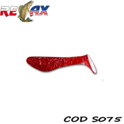 SHAD TACKLE KOPYTO 3CM RELAX BLISTER S075-B 8BUC/PL