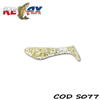 SHAD TACKLE KOPYTO 3CM RELAX BLISTER S077-B 8BUC/PL