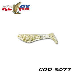 SHAD TACKLE KOPYTO 3CM RELAX BLISTER S077-B 8BUC/PL