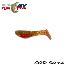 SHAD TACKLE KOPYTO 3CM RELAX BLISTER S092-B 8BUC/PL