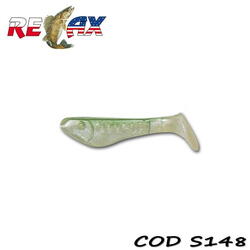 SHAD TACKLE KOPYTO 3CM RELAX BLISTER S148-B 8BUC/PL