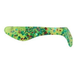 SHAD TACKLE KOPYTO 3CM RELAX BLISTER S168-B 8BUC/PL