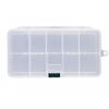 CUTIE TACKLE MEIHO FLY CASE LL 21,4X11,8X4,5CM