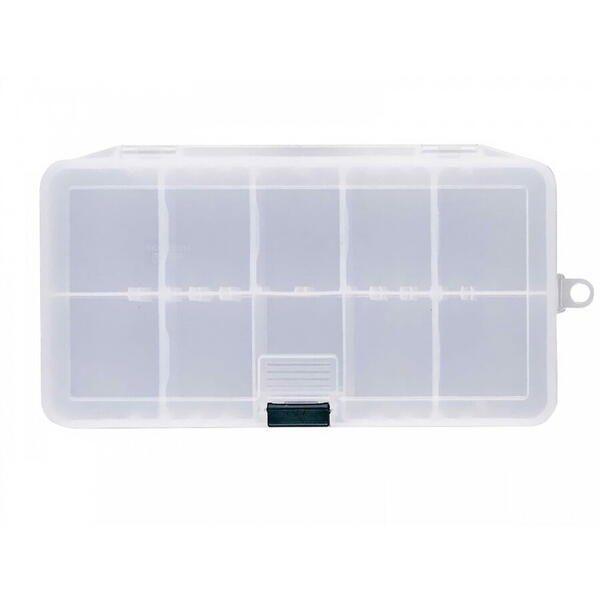 CUTIE TACKLE MEIHO FLY CASE LL 21,4X11,8X4,5CM