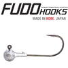 TACKLE ARENA JIG FUDO BILA NR.4/0 10G 7BUC/PL