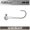 JIG TACKLE FUDO BILA NR.5/0 40G 5BUC/PL