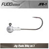 JIG TACKLE FUDO BILA NR.1 5G 8BUC/PL