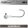 JIG TACKLE FUDO BILA NR.2 9G 8BUC/PL