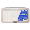 CUTIE TACKLE MEIHO FLY CASE L 18,6X10,3X3,4CM