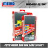 CUTIE TACKLE MEIHO RUN GUN CASE 3010W1 20,5X14,5X4 CM
