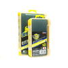 CUTIE TACKLE MEIHO RUN GUN CASE 3010W2 20,5X14,5X4CM