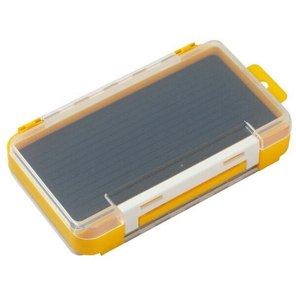 CUTIE TACKLE MEIHO RUN GUN CASE 3010W2 20,5X14,5X4CM