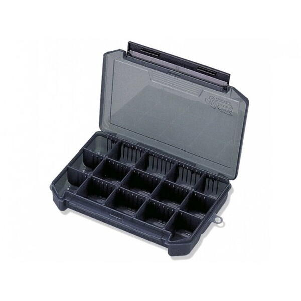 CUTIE TACKLE MEIHO VERSUS VS-3010 ND BLACK 20,5X14,5X4CM