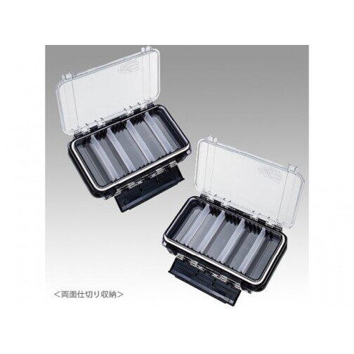 CUTIE TACKLE MEIHO VERSUS VS-450WG 17,5X10,5X4,3CM