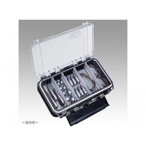 CUTIE TACKLE MEIHO VERSUS VS-450WG 17,5X10,5X4,3CM