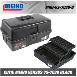 CUTIE TACKLE MEIHO VERSUS VS-7030-B 39X22X19,5CM