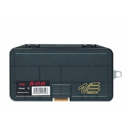 CUTIE TACKLE MEIHO VERSUS VS-806-B 17,9X8,9X2,9CM
