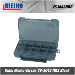 CUTIE TACKLE MEIHO VERSUS VS-3043 ND 35,6X23X5CM