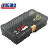 CUTIE TACKLE MEIHO VERSUS VS-808 SMOKE BK 20,6X10,4X4,1CM
