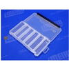 CUTIE TACKLE MEIHO VERSUS VS-820NDB MULTI CLEAR 23X12,7X3,4CM